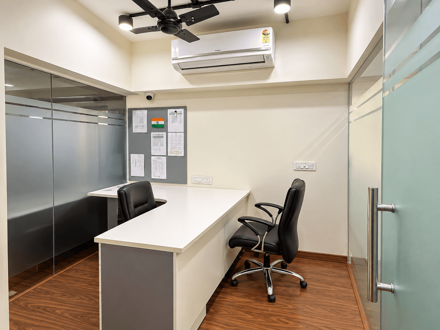 Akshat Tower