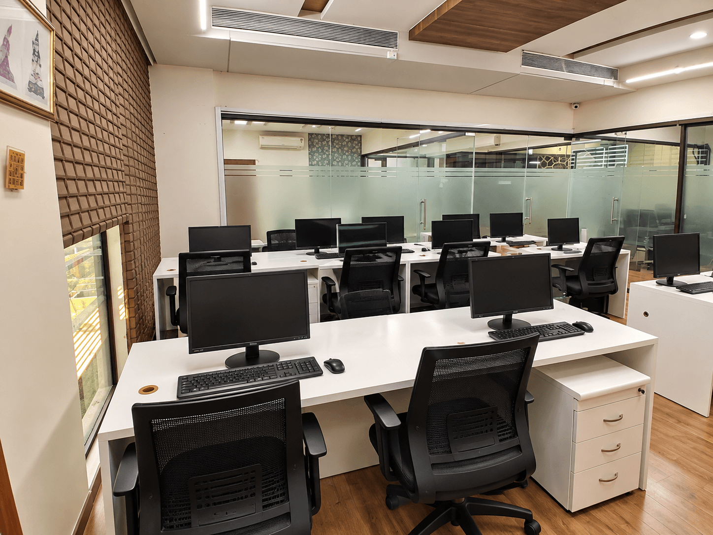 Iscon Elegance