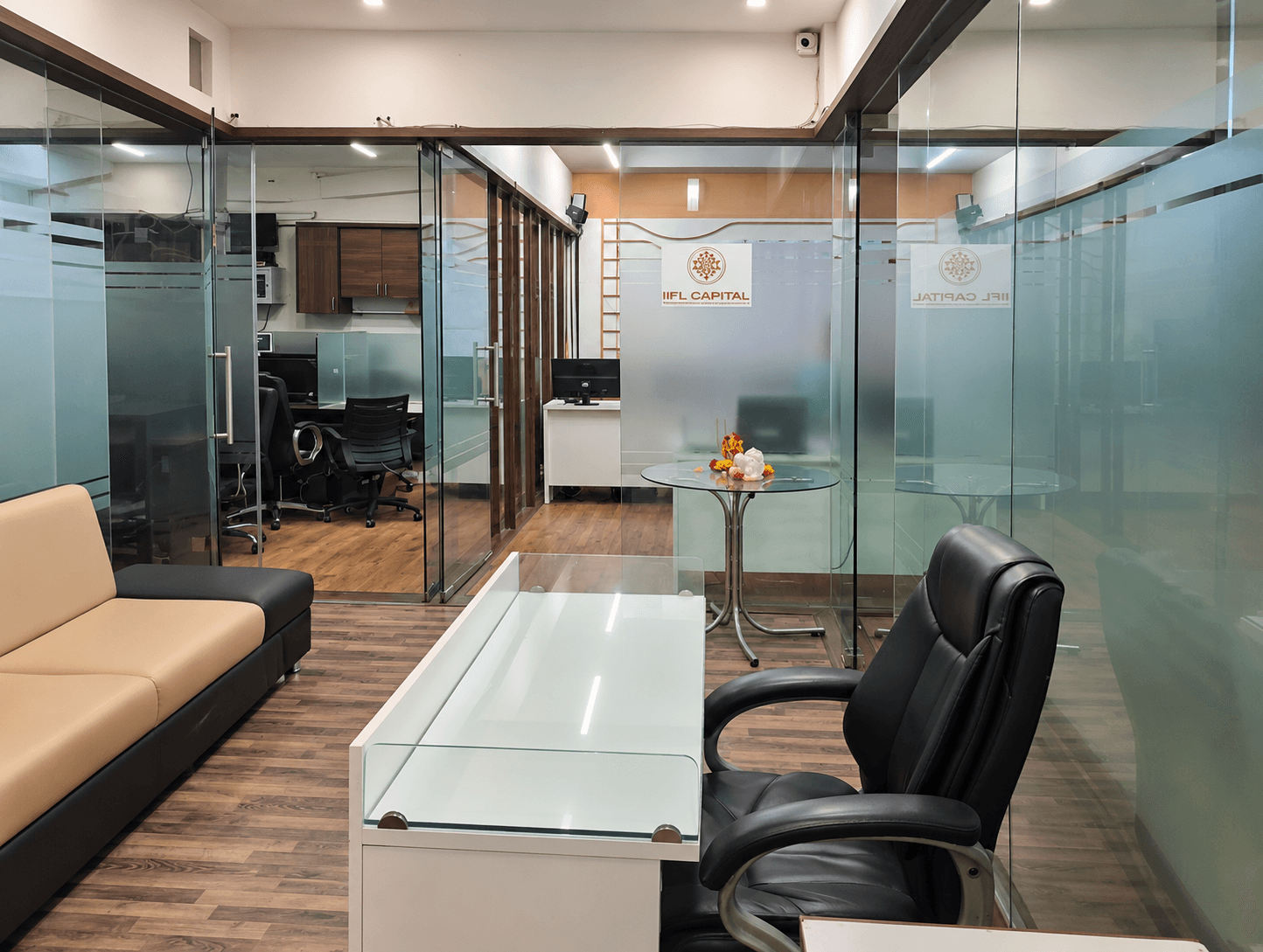 Iscon Elegance