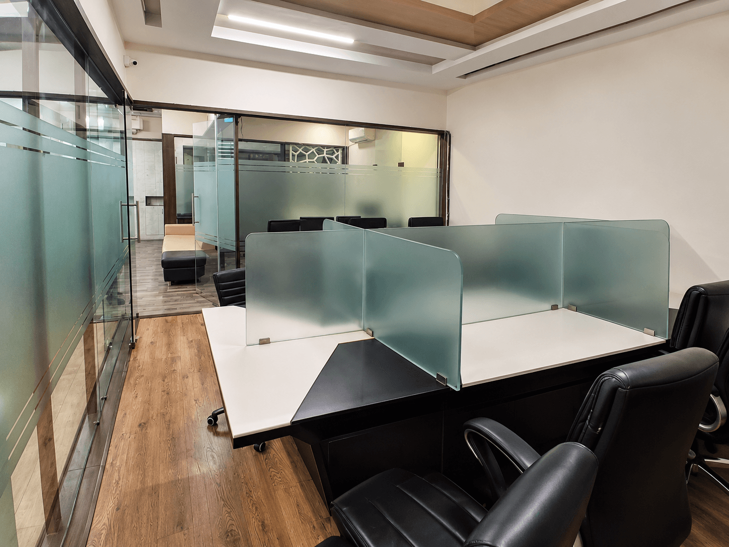 Iscon Elegance