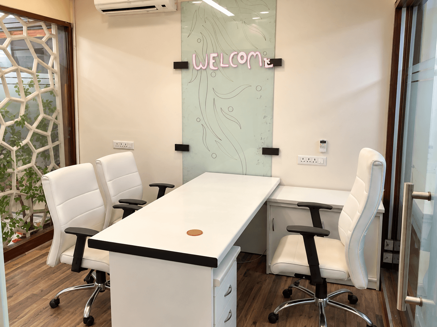 Iscon Elegance