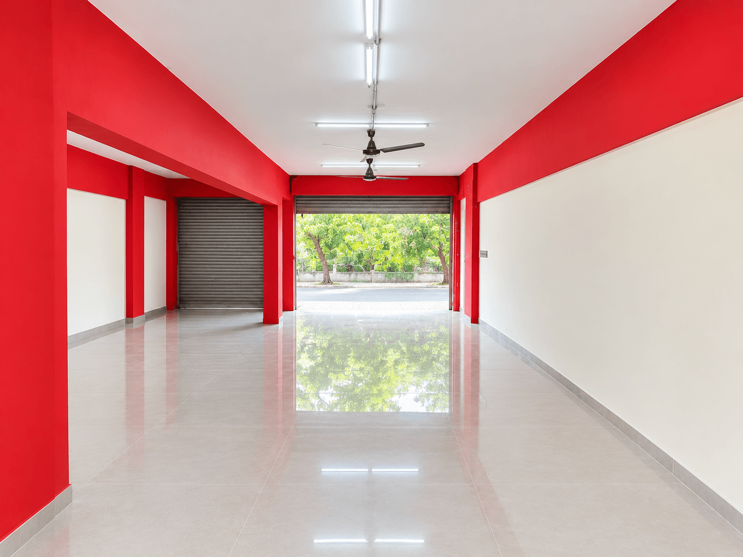 Satyamev Complex