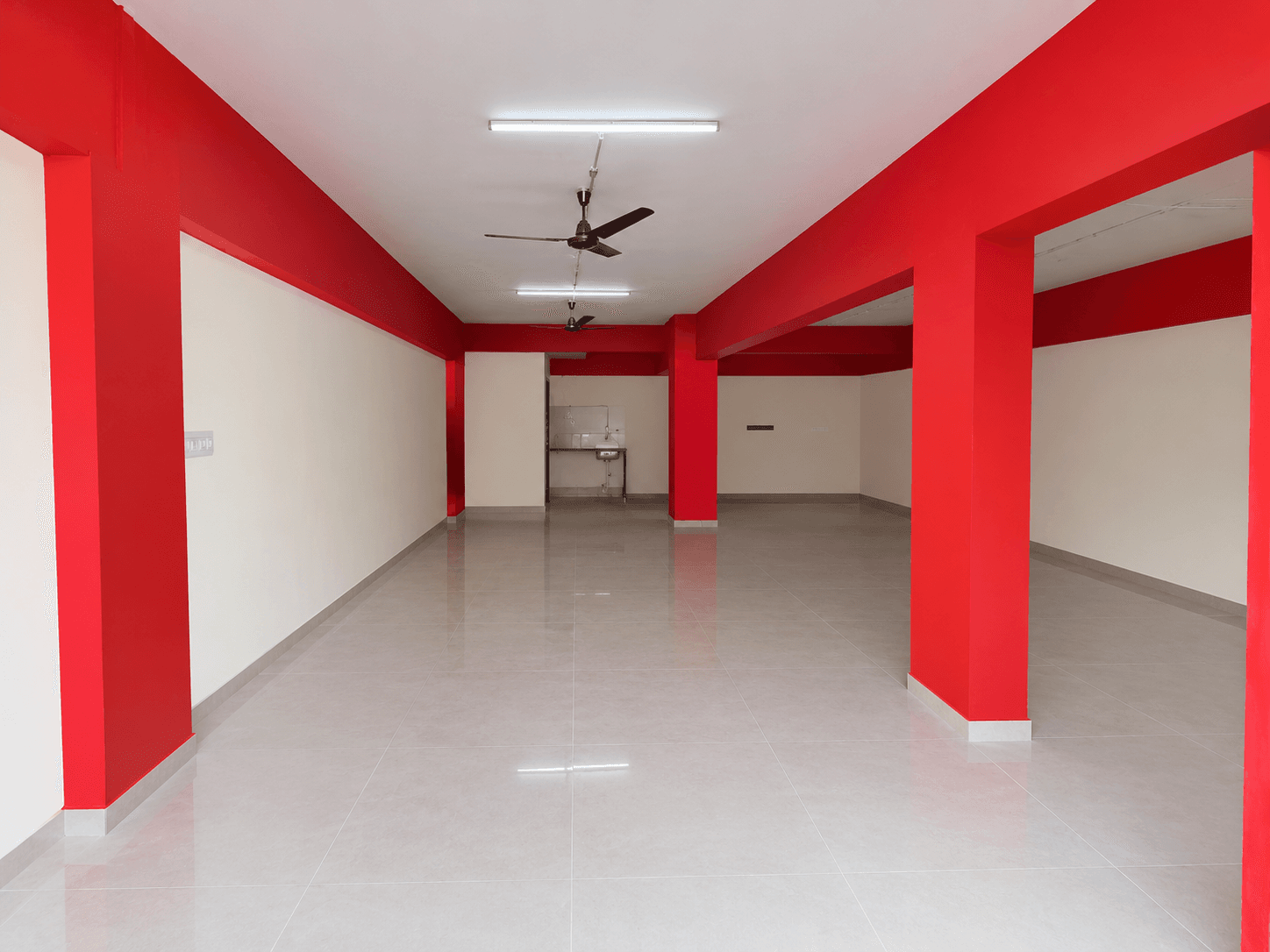 Satyamev Complex