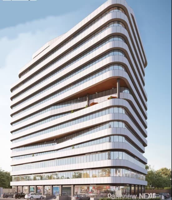 Parkview Nexus