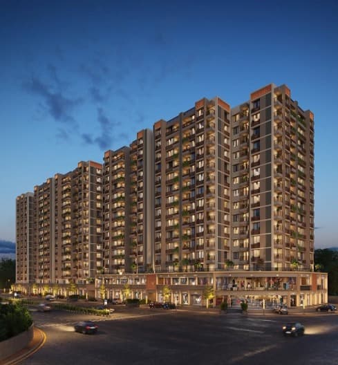 Shilp Serene