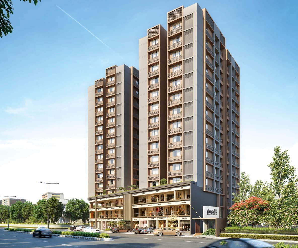 Shivalik Platinum
