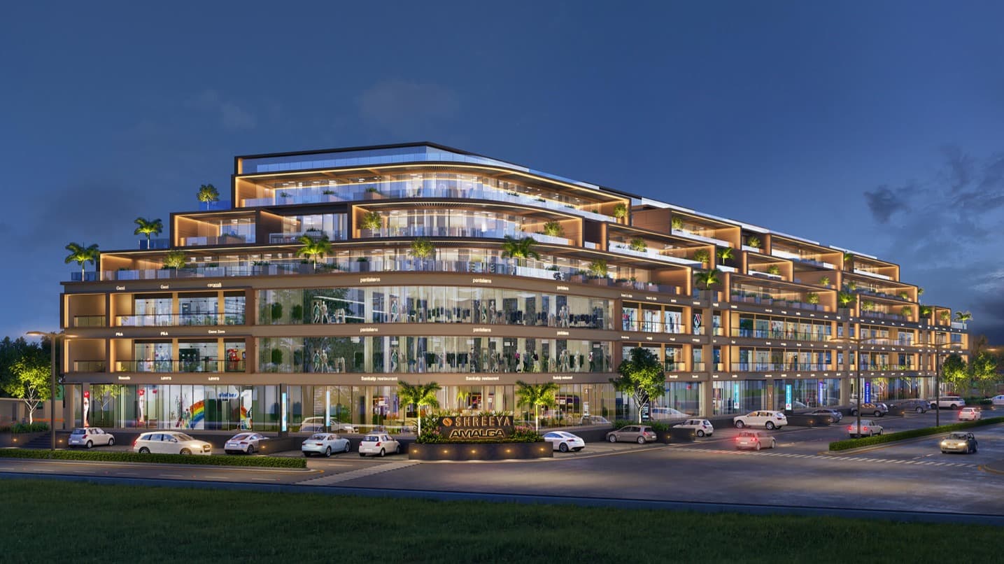 Shreeya Amalga