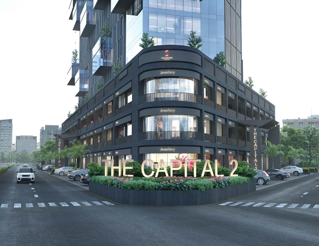 The Capital 2