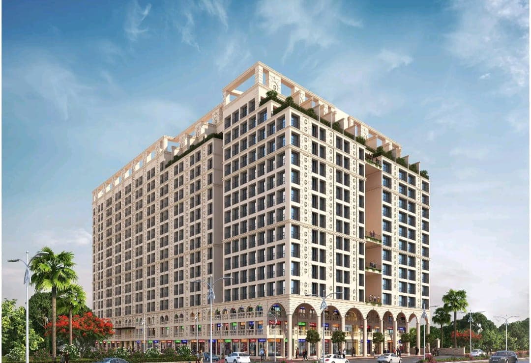 Krupal Pathshala City Center