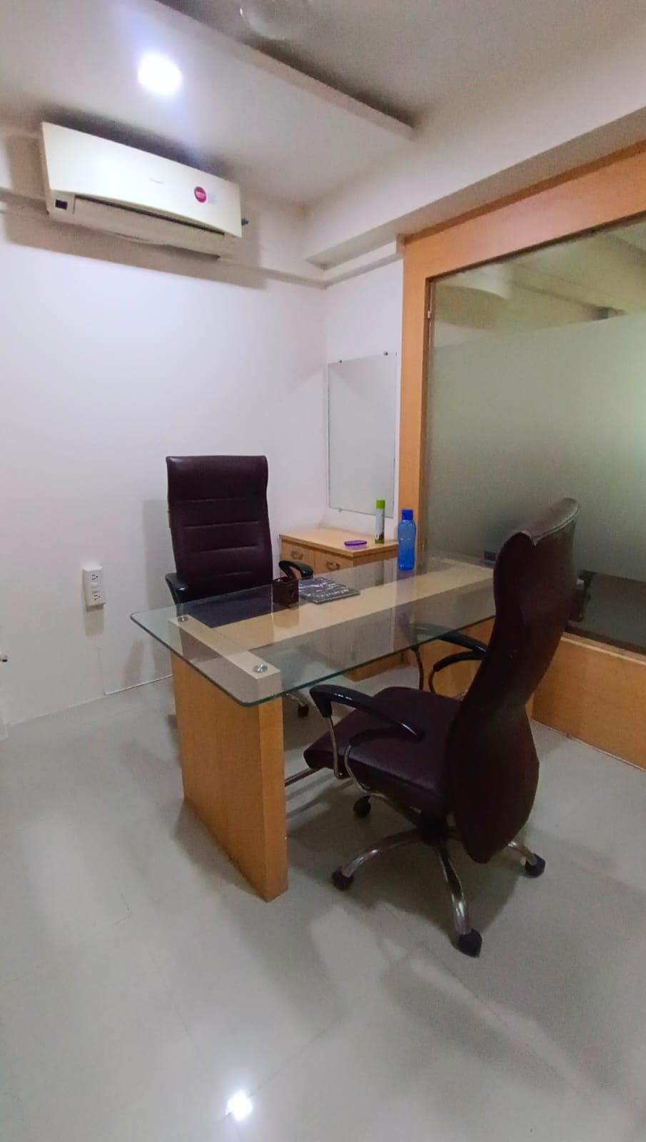 Sobo Center